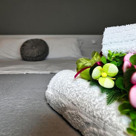 B & B Dal Barone Sulmona Bagian luar foto