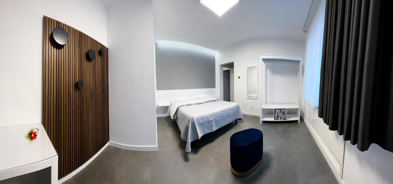 B & B Dal Barone Sulmona Bagian luar foto